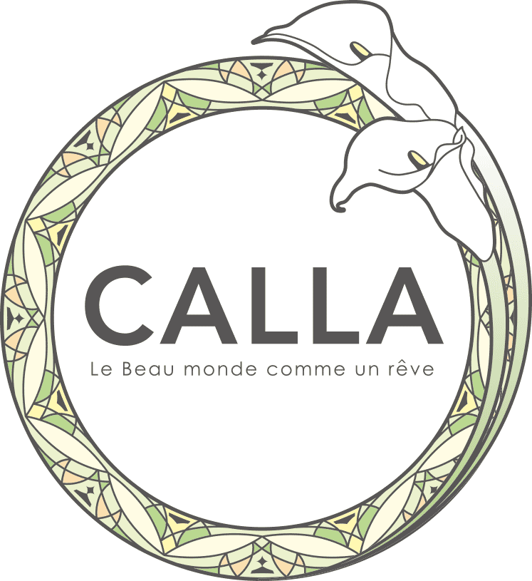 CALLA（カラー）ロゴ